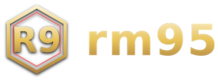 rm95 logo